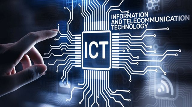 Saudi Arabia ICT Market