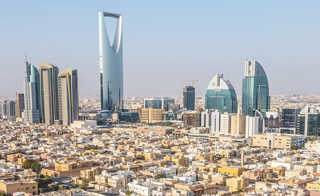 Saudi Arabia Real Estate Market