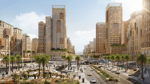 Saudi Arabia Residential Real Estate Market