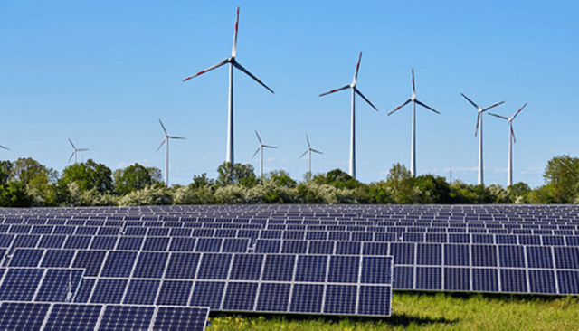West Africa Renewable Energy Market