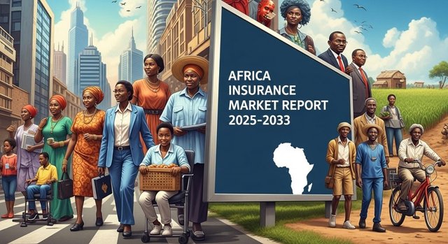 Africa Insurance Market