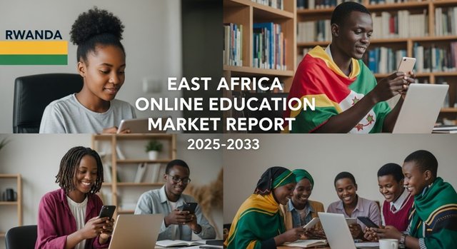 East Africa Online Education Market