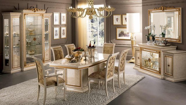 Italy Furniture Market