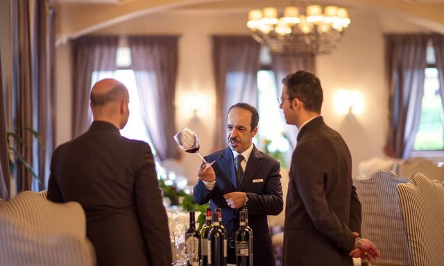 Italy Hospitality Market