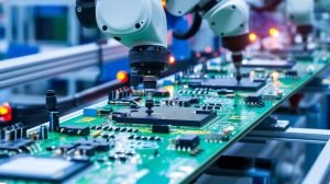 Printed Circuit Board