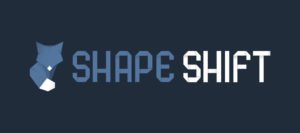 ShapeShift - Easy crypto exchange