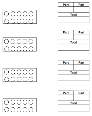 Imparare la matematica con i mattoncini LEGO — Steemit