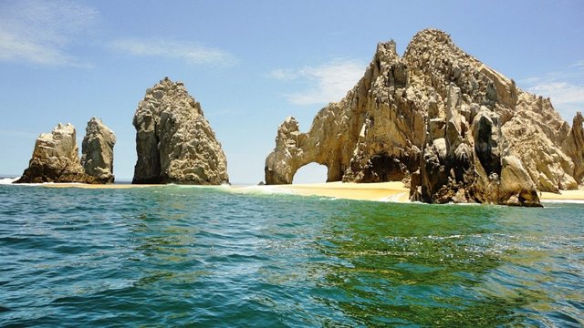 El Arco in Los Cabos