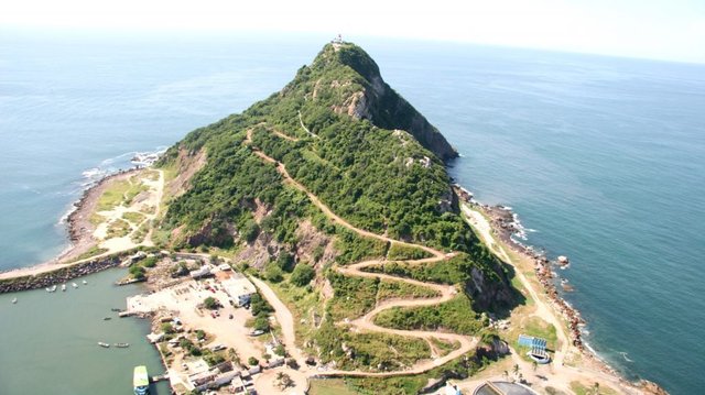 El Faro in Mazatlan