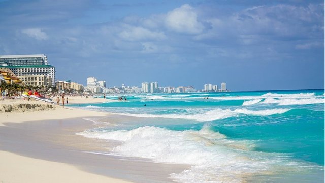 Best Beaches in Cancun and Riviera Maya