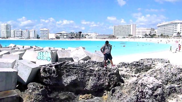 Playa Forum Cancun