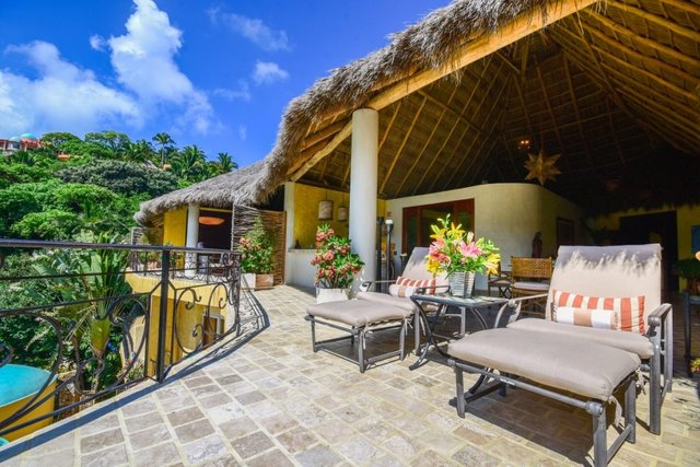 Amor Boutique Hotel Sayulita - One of the best places to stay in Sayulita