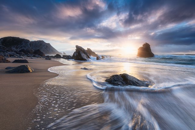 Praia da Adraga