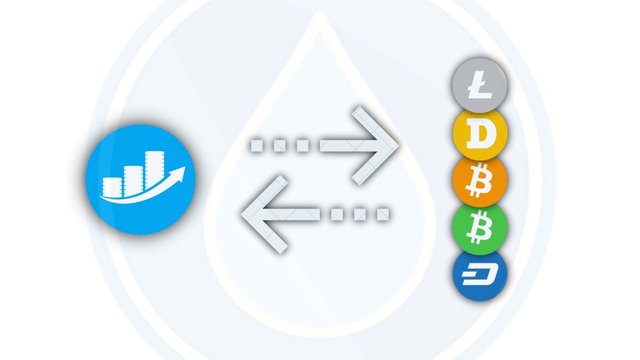 CoinPot Token Conversion