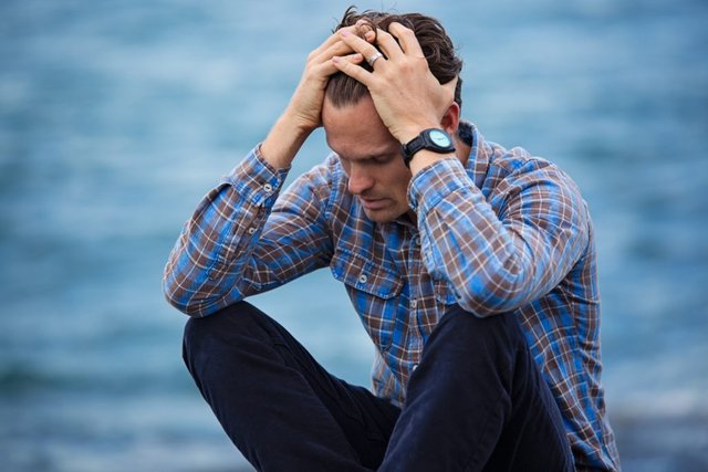 The 7 signs of infertility in Men You should know About