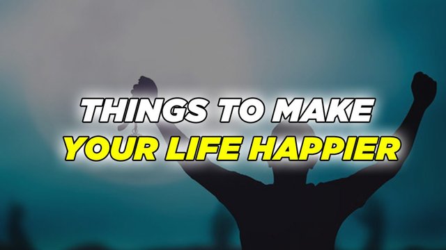 Image result for Make Life Happier