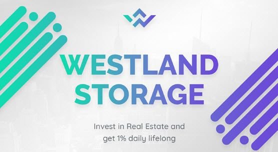 Westland-Storage Real-Estate
