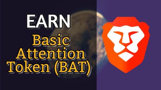 Earn Free Basic Attention Token (BAT)