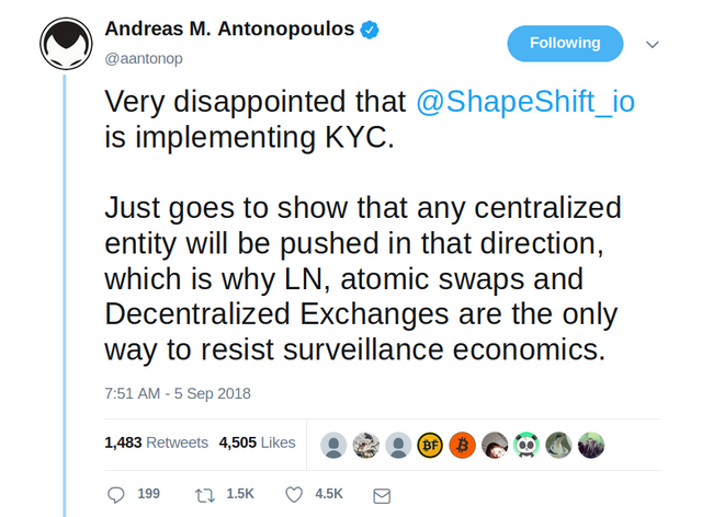 andreas-antonopoulos-very-disappointed-that-shapeshiftio-is-implementing-kyc
