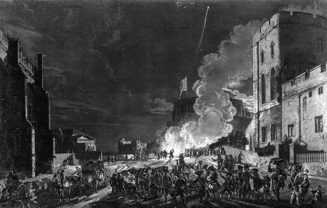 The Real Truth About Guy Fawkes The Man Behind The Protest Mask Steemit
