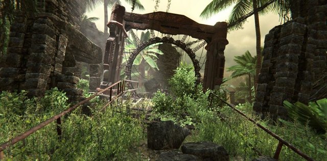 Age of Rust screenshot 2