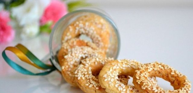 The Lamp Bagel Recipe