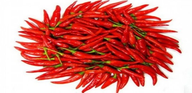 cayenne pepper