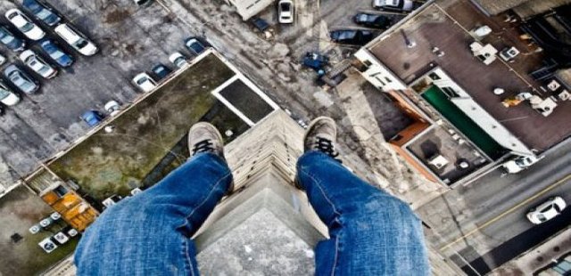 What Is Acrophobia