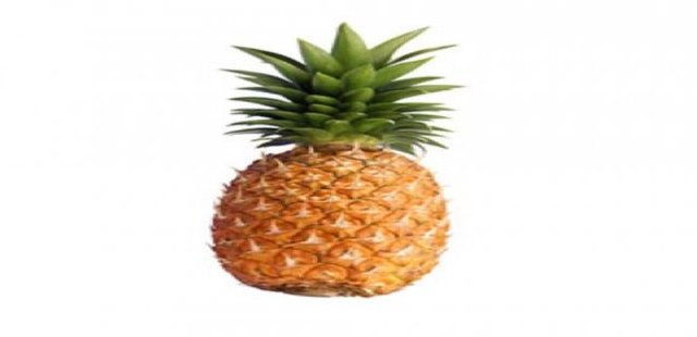 pineapple