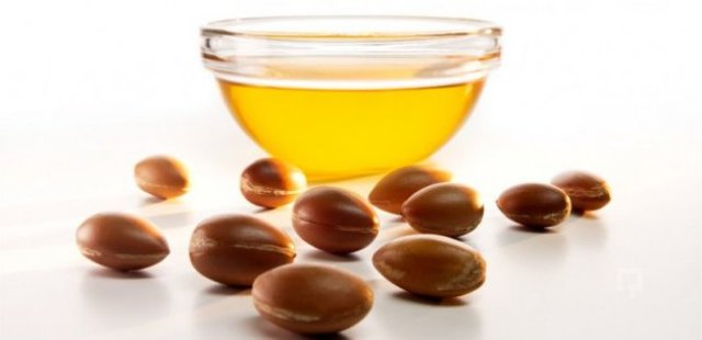 The Benefits Of Argan Oil