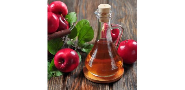 Apple Cider Vinegar