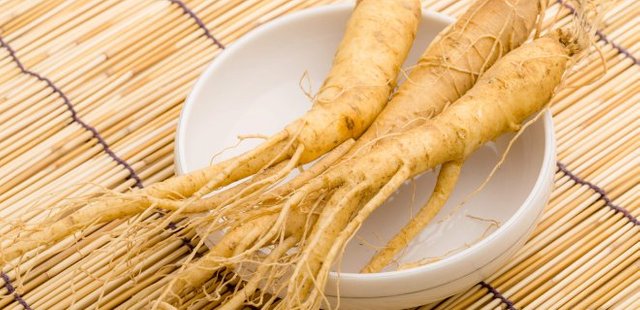 Ginseng