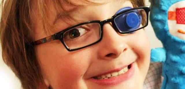 What Are The Symptoms Of Amblyopia