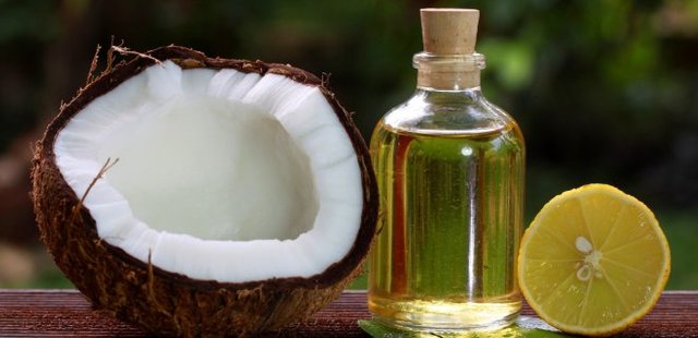 Coconut Oil