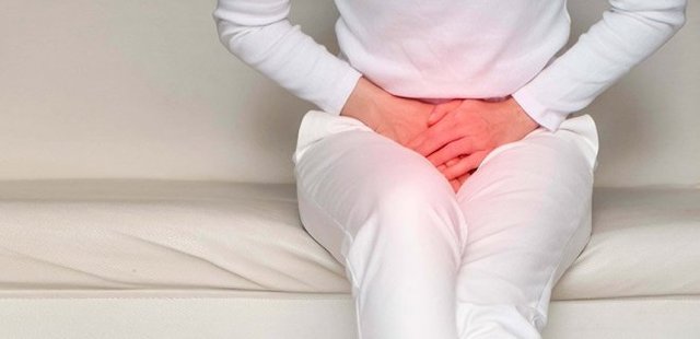 Treatment Of Urinary Incontinence