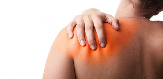 Symptoms Of Impingement Syndrome