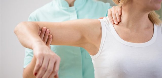 Treatment Of Impingement Syndrome