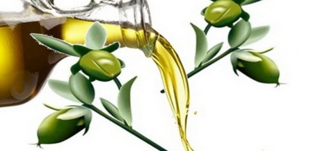 Jojoba Oil