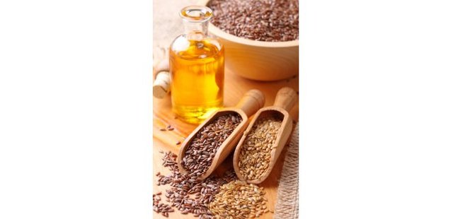 WHAT IS FLAX SEED