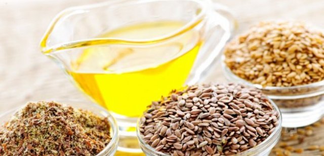 Other Benefits Of Flax Seed