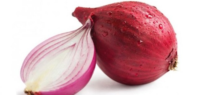 red Onion