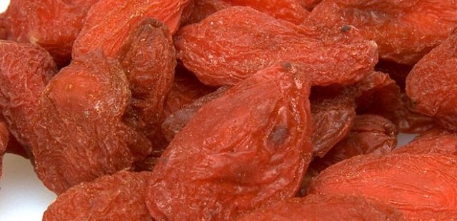 Goji berry 