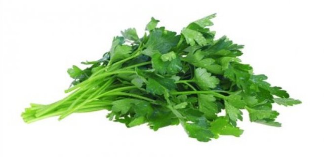 parsley