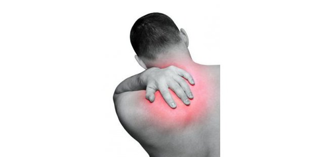 WHAT IS MYOFASCIAL PAIN SYNDROME