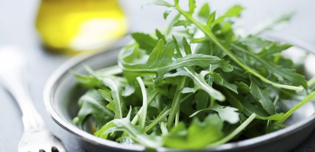 Other Benefits Of Arugula