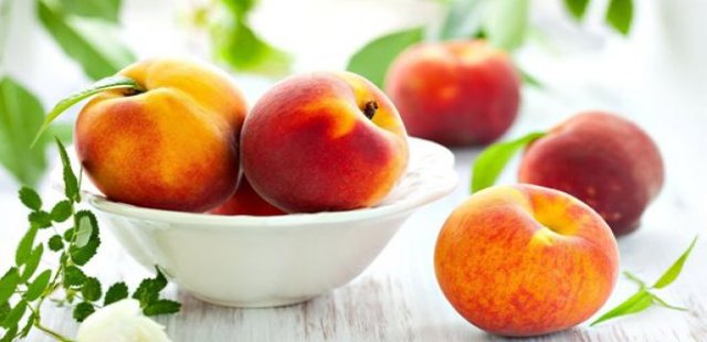 Peach Kernel Oil