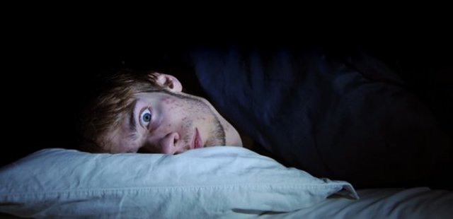 What Are The Causes Of Sleep Paralysis