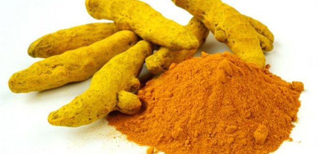 Turmeric