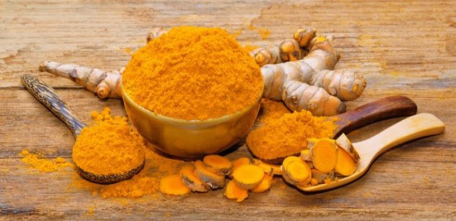 Turmeric