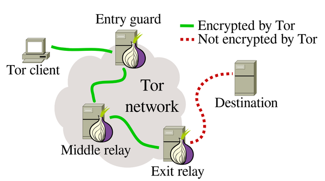 Install Tor Browser On Ubuntu Easily Method